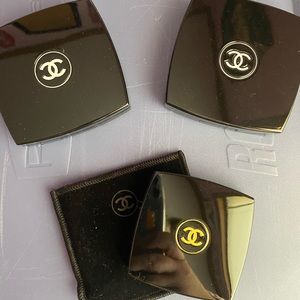 Chanel makeup